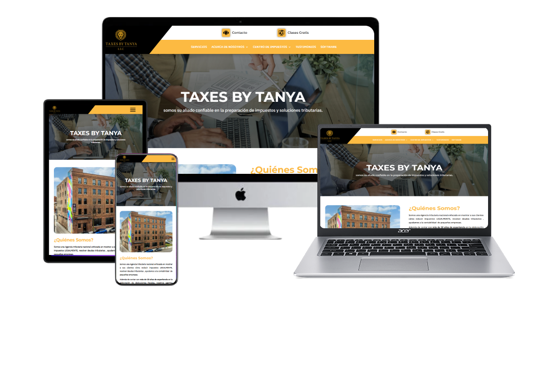 portfolio